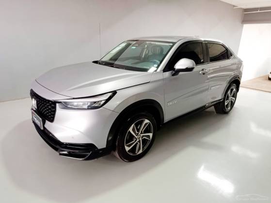 HONDA HR-V 1.5 DI I-VTEC TURBO FLEX TOURING CVT HONDA HR-V 1.5 DI I-VTEC TURBO FLEX TOURING CVT